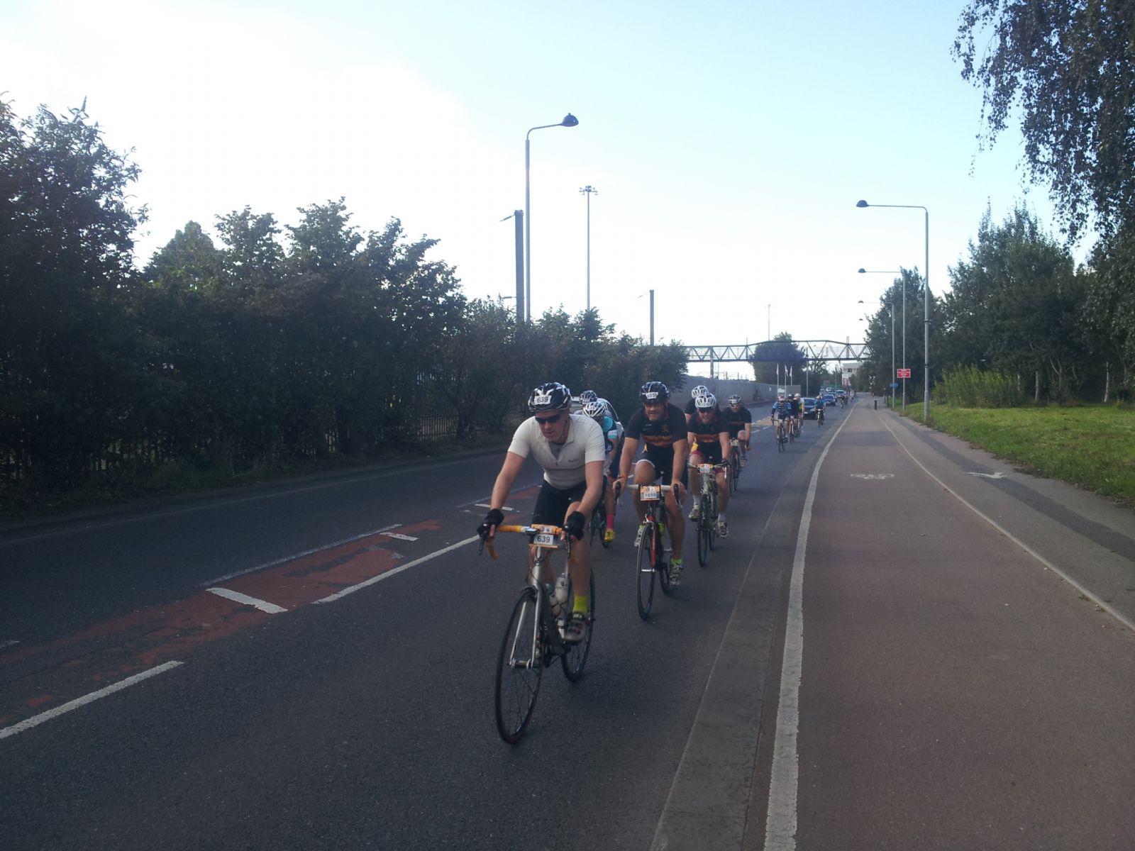 Le tour de France 2015